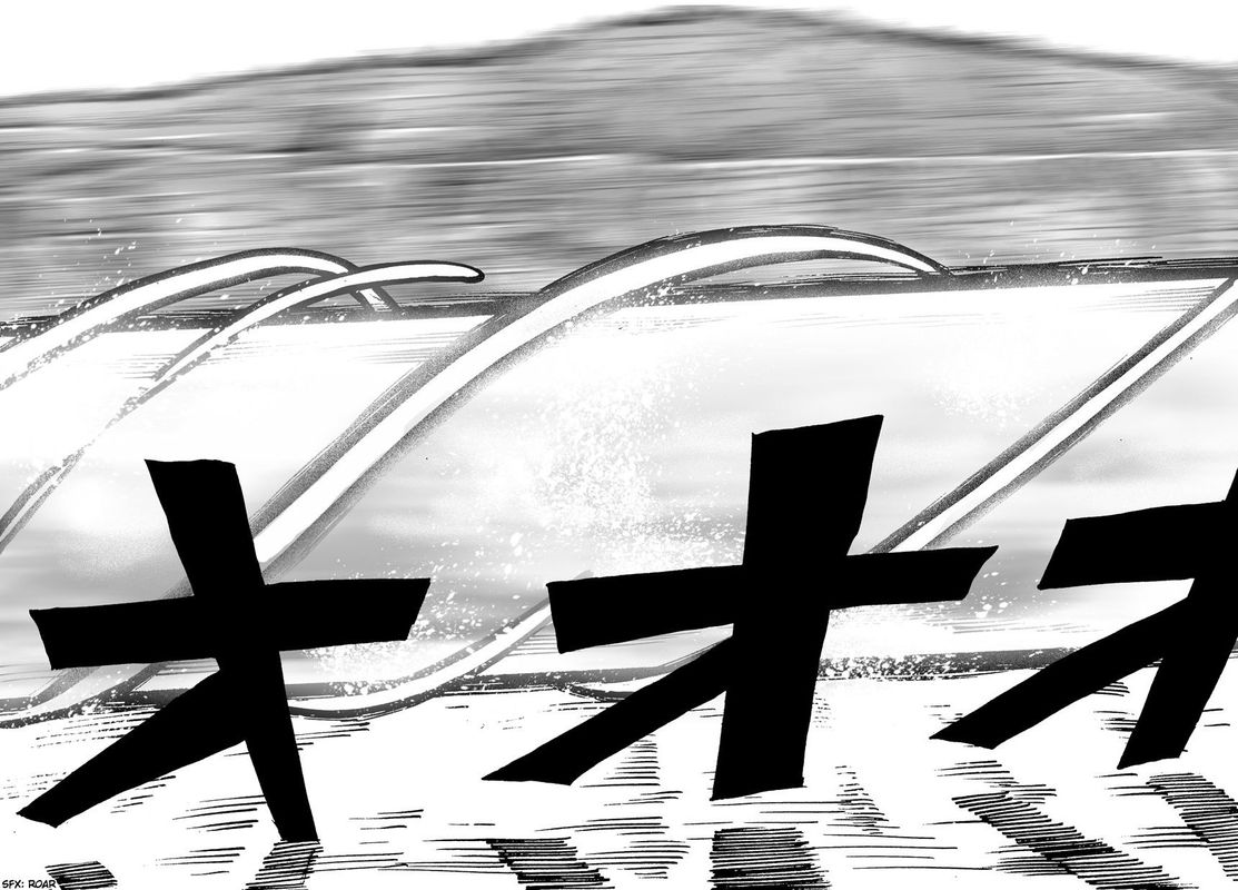 Onepunch-Man Chapter 17 — page 11