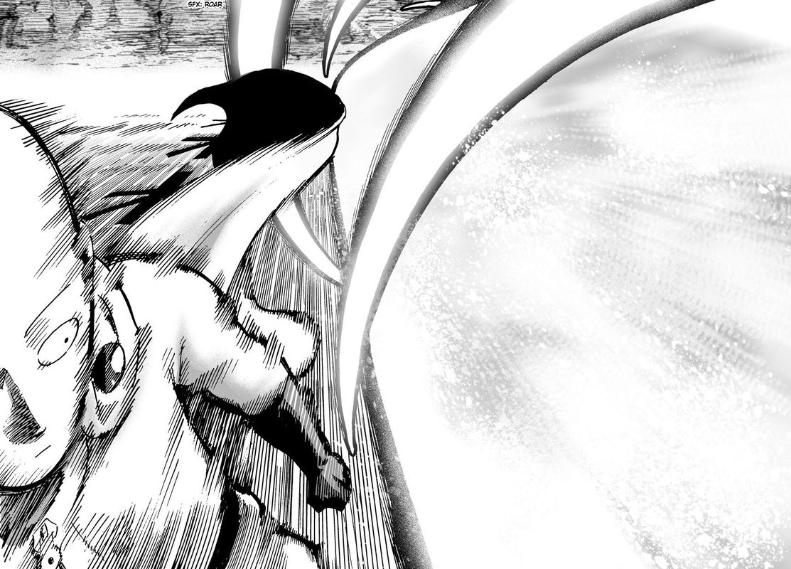Onepunch-Man Chapter 17 — page 16