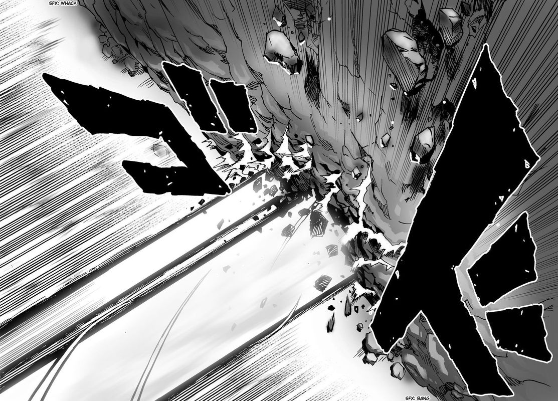 Onepunch-Man Chapter 17 — page 24