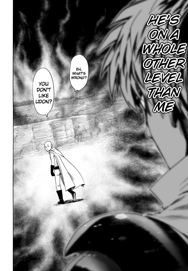 Onepunch-Man Chapter 17 — page 45