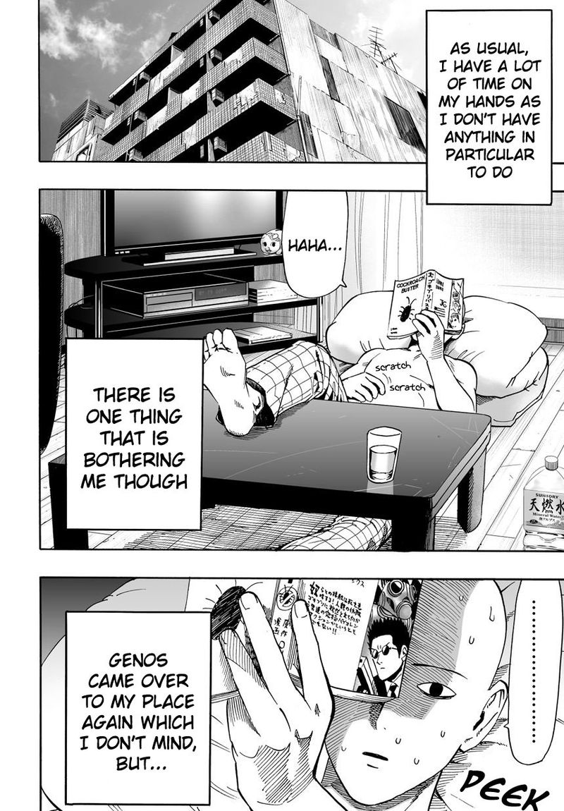 Onepunch-Man Chapter 18 — page 2