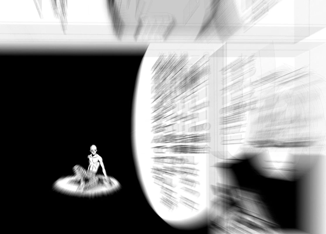 Onepunch-Man Chapter 18 — page 7
