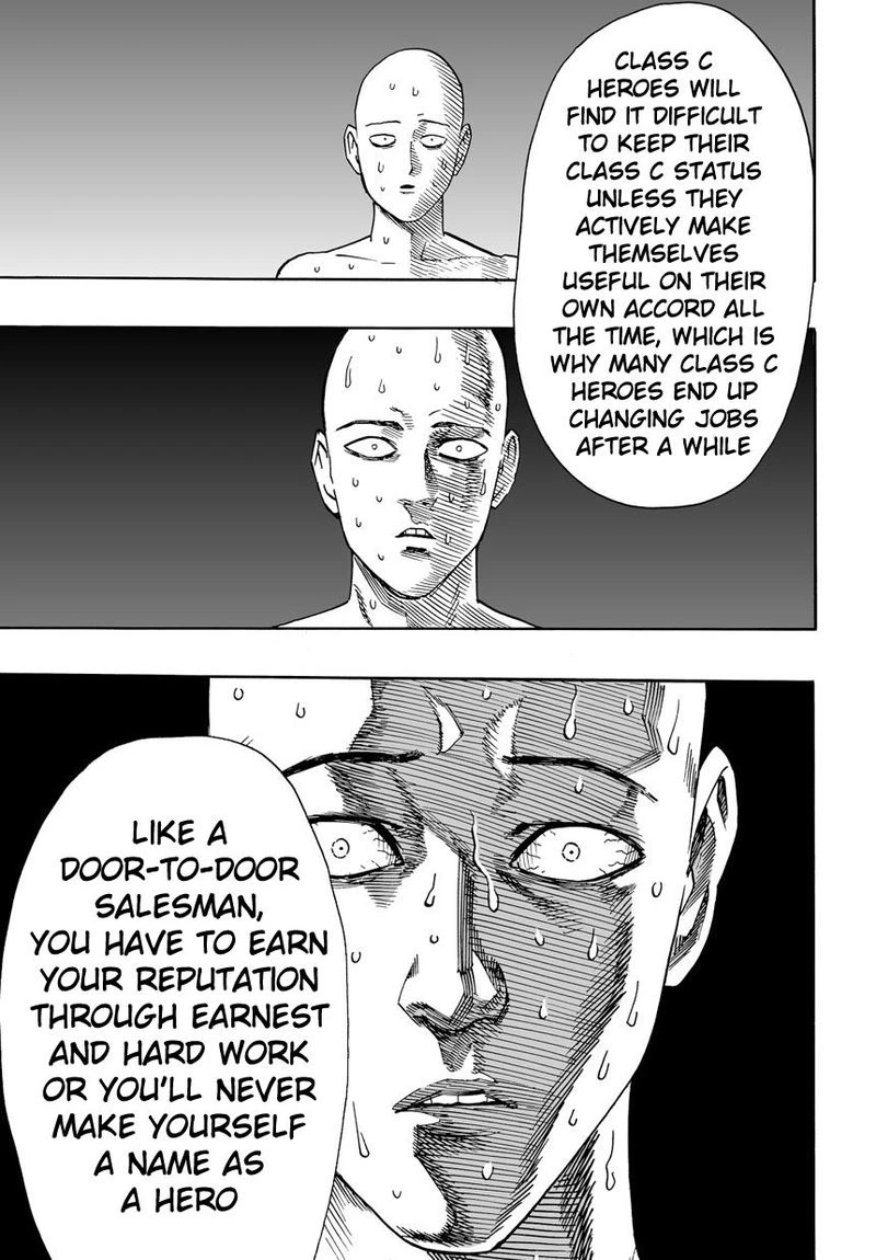 Onepunch-Man Chapter 18 — page 10