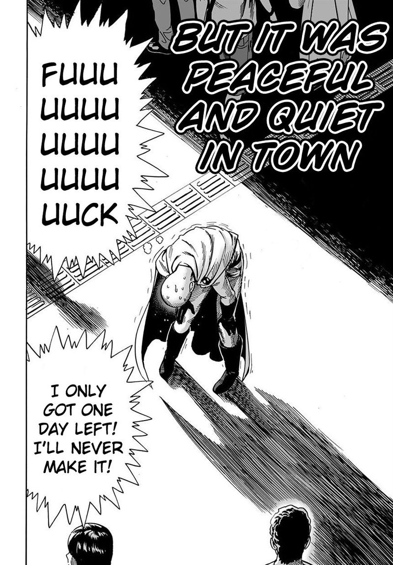 Onepunch-Man Chapter 18 — page 15