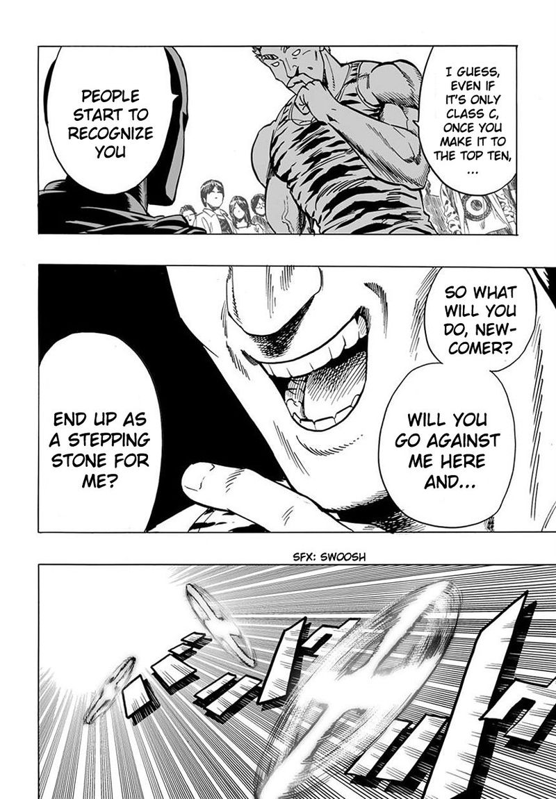 Onepunch-Man Chapter 19 — page 12