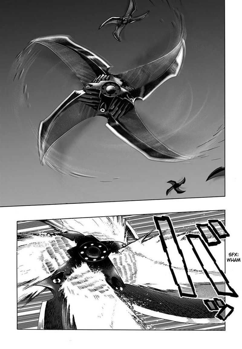 Onepunch-Man Chapter 19 — page 17