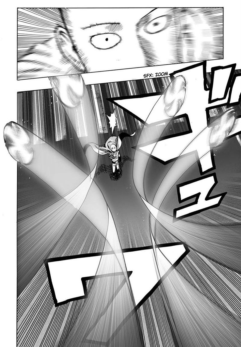 Onepunch-Man Chapter 19 — page 19