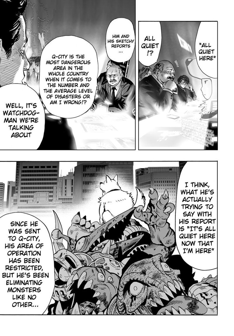 Onepunch-Man Chapter 20 — page 7