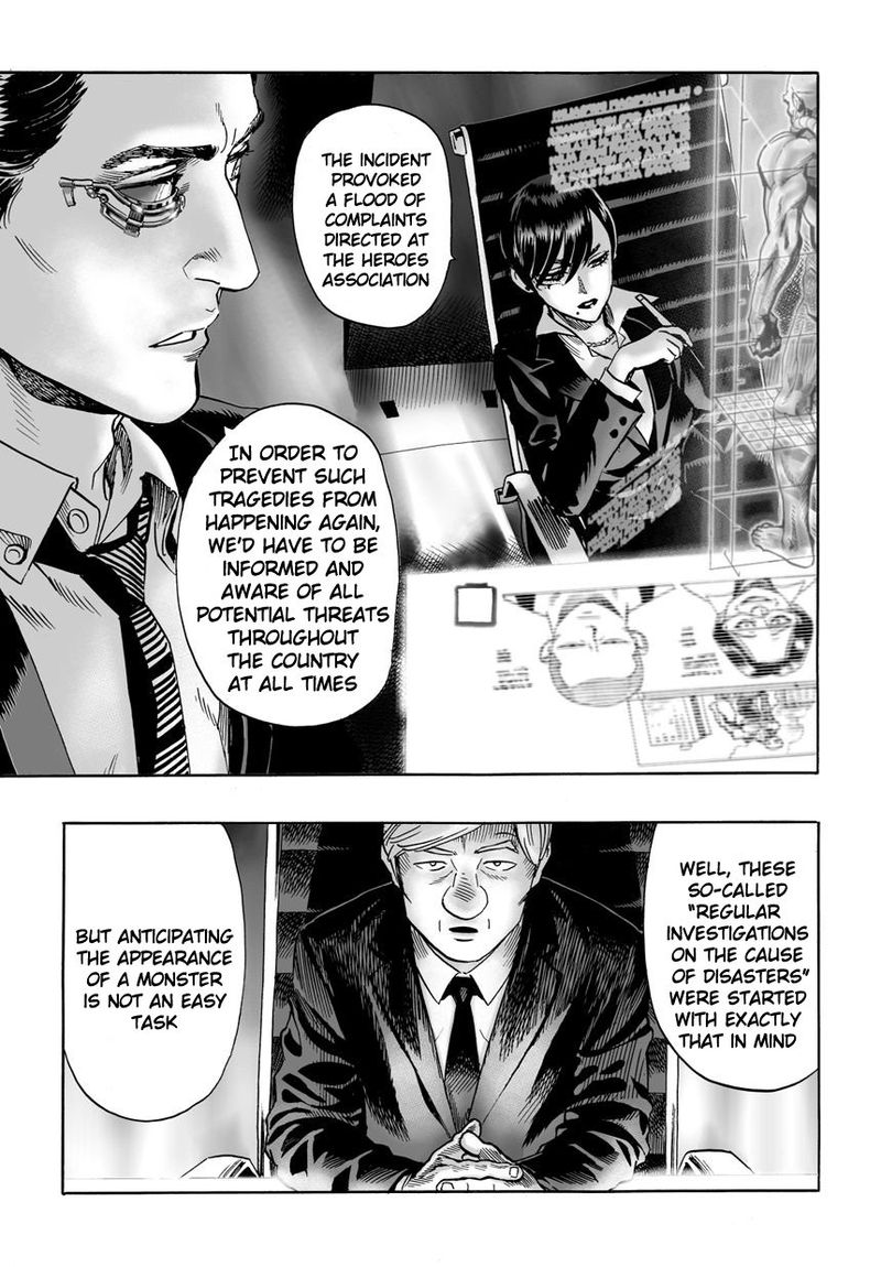Onepunch-Man Chapter 20 — page 9