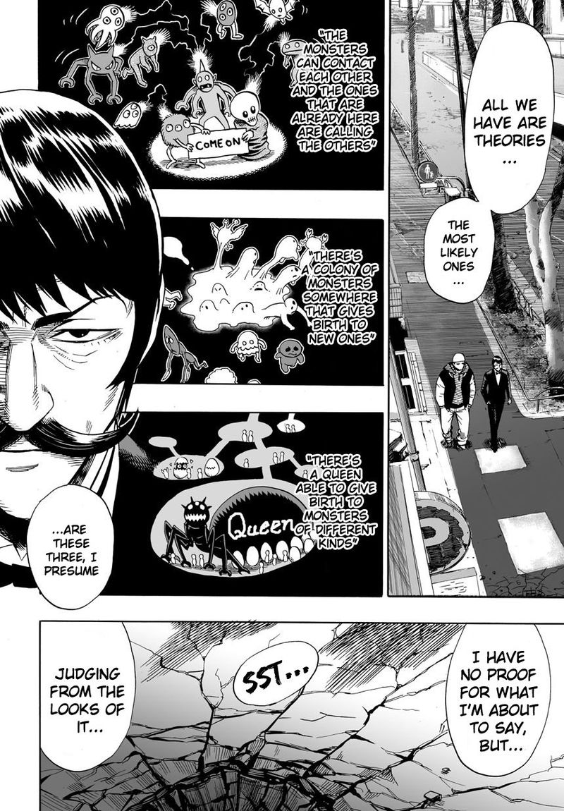 Onepunch-Man Chapter 20 — page 12