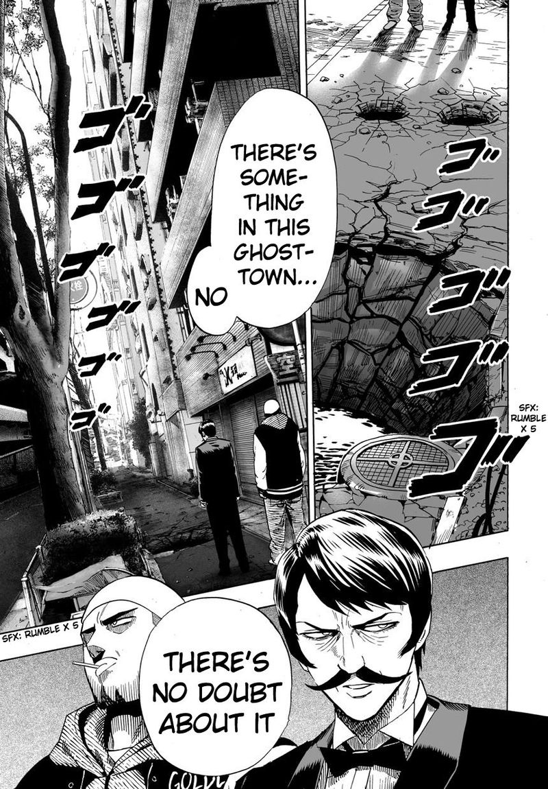Onepunch-Man Chapter 20 — page 13
