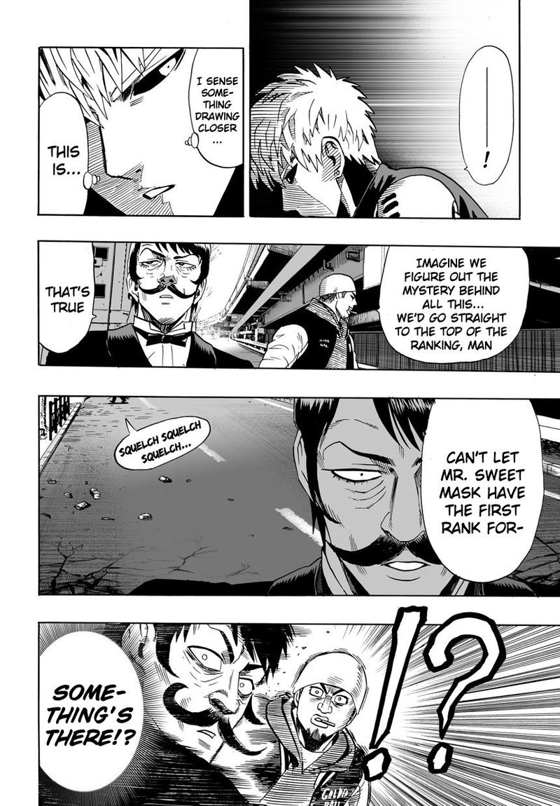 Onepunch-Man Chapter 20 — page 14
