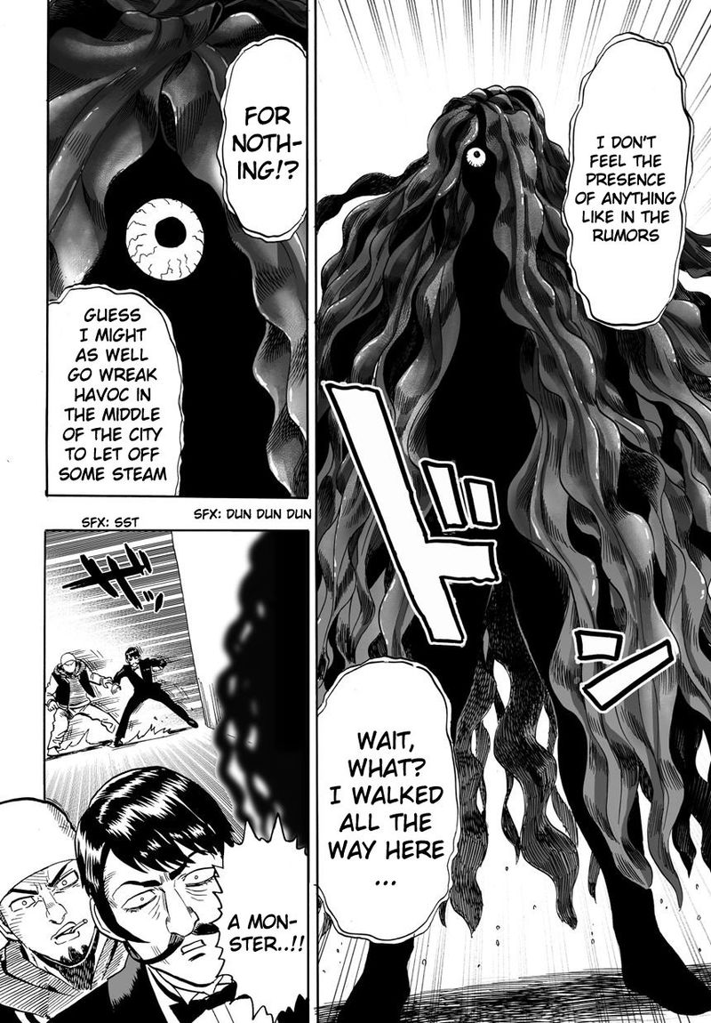 Onepunch-Man Chapter 20 — page 16