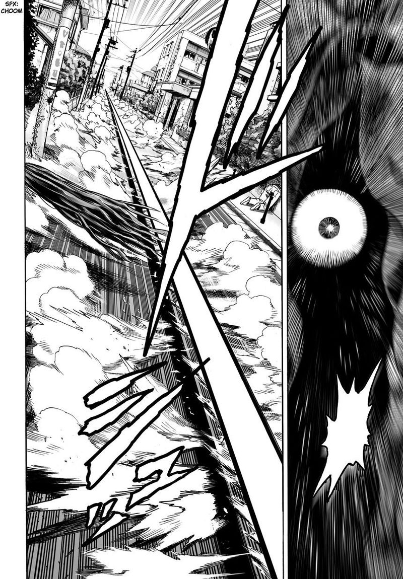 Onepunch-Man Chapter 20 — page 24