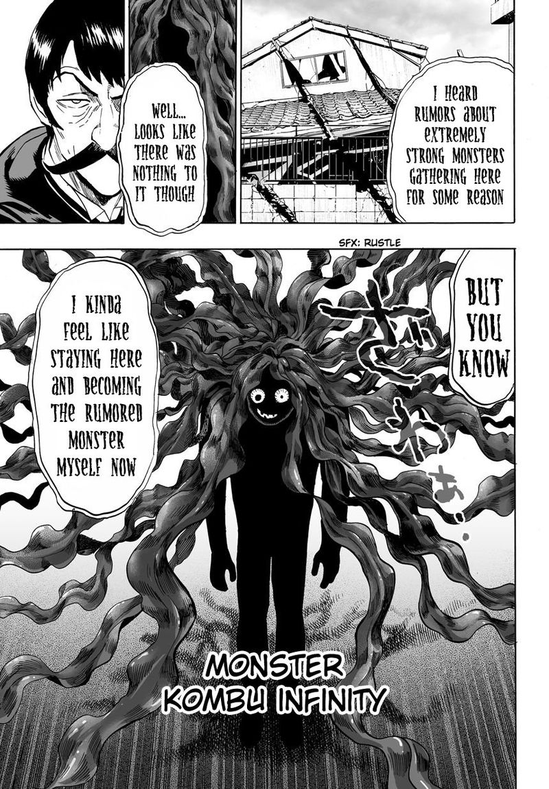 Onepunch-Man Chapter 20 — page 27