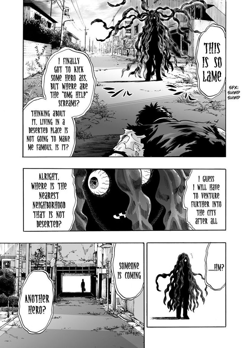 Onepunch-Man Chapter 20 — page 31