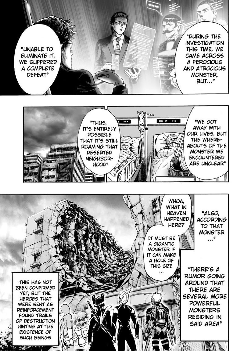 Onepunch-Man Chapter 20 — page 34