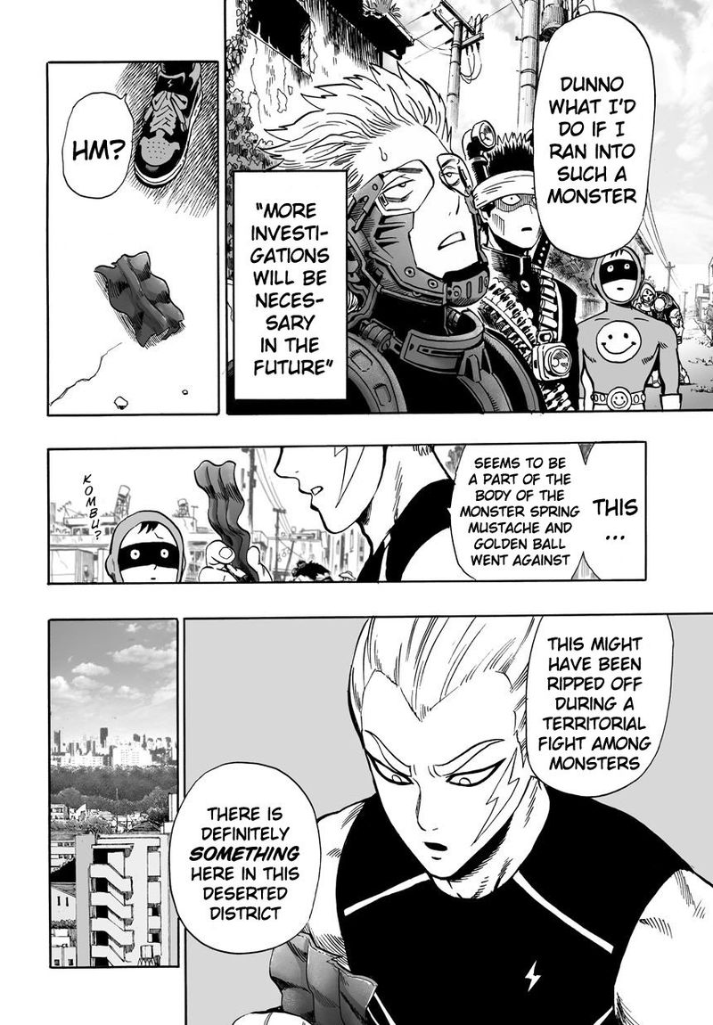 Onepunch-Man Chapter 20 — page 35
