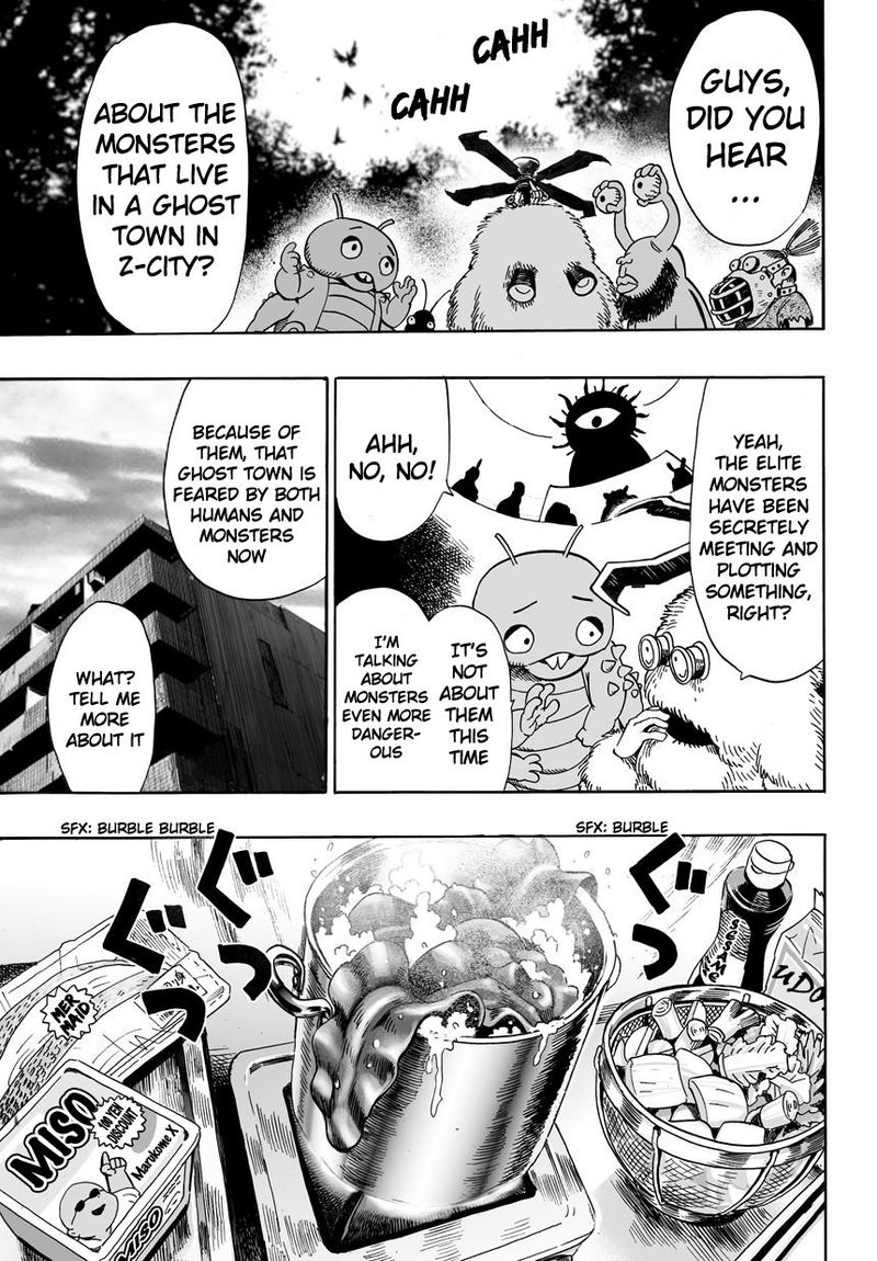 Onepunch-Man Chapter 20 — page 36