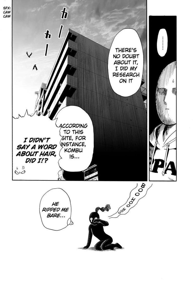 Onepunch-Man Chapter 20 — page 39