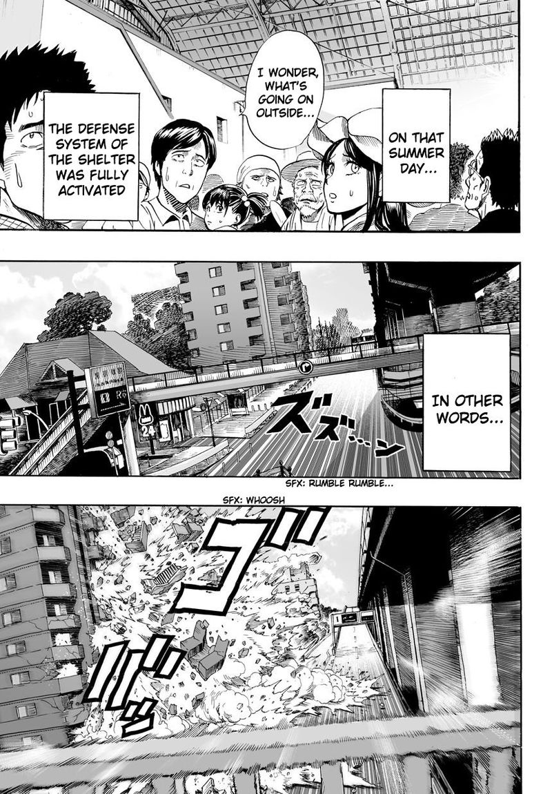 Onepunch-Man Chapter 20 — page 42