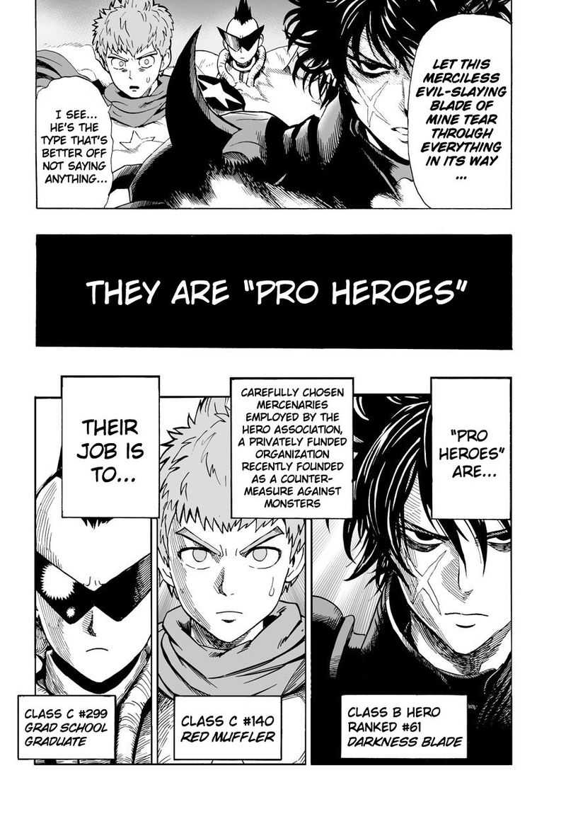 Onepunch-Man Chapter 20 — page 46