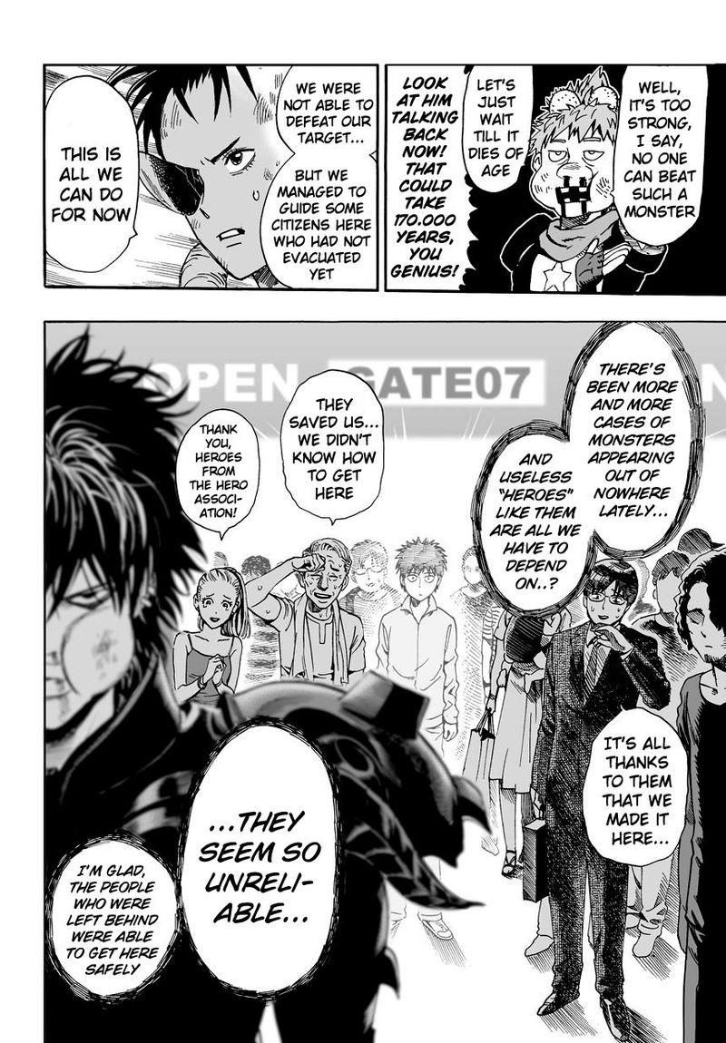Onepunch-Man Chapter 20 — page 48