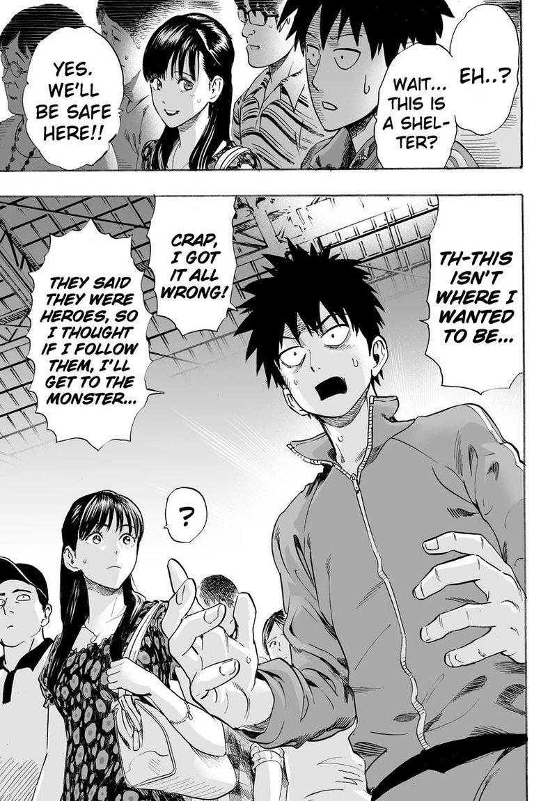 Onepunch-Man Chapter 20 — page 49