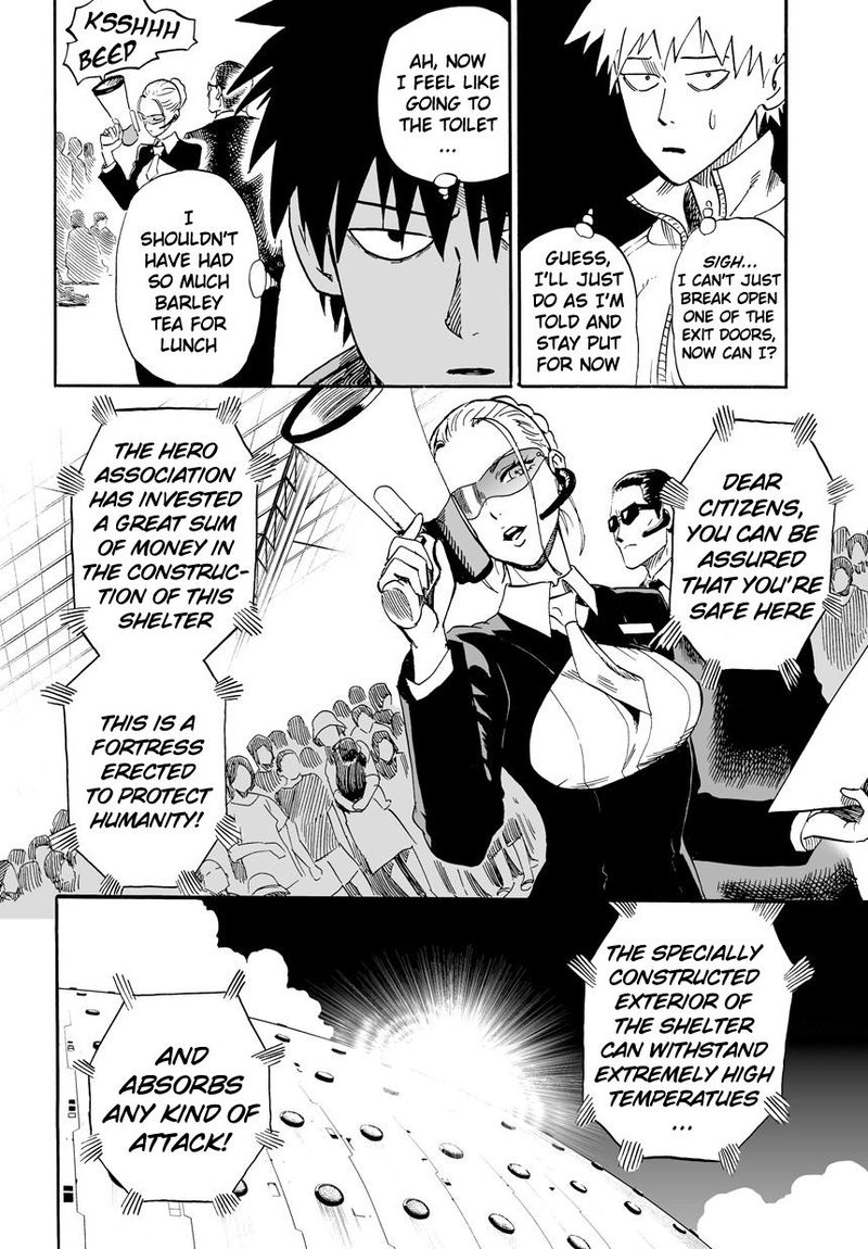 Onepunch-Man Chapter 20 — page 52