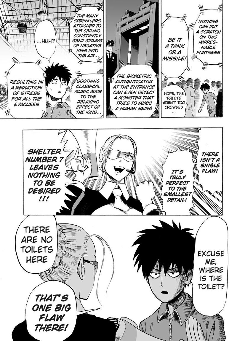 Onepunch-Man Chapter 20 — page 53