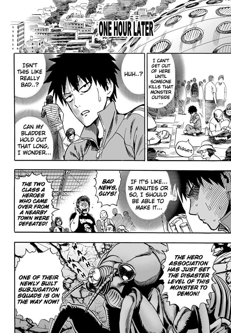 Onepunch-Man Chapter 20 — page 54