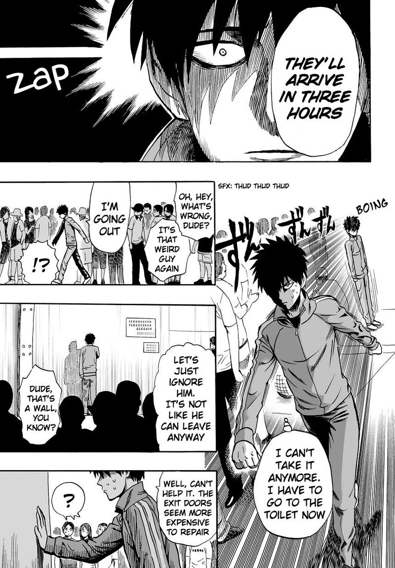 Onepunch-Man Chapter 20 — page 55