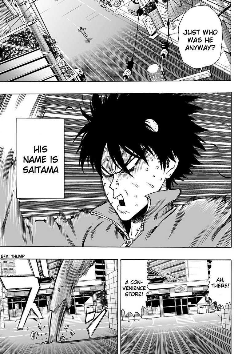 Onepunch-Man Chapter 20 — page 58