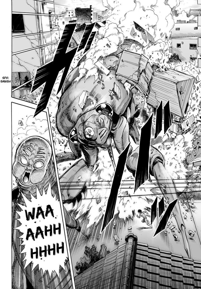 Onepunch-Man Chapter 20 — page 59