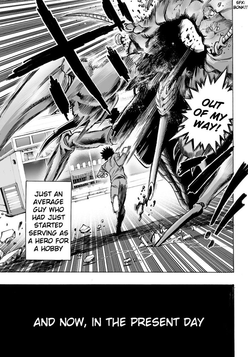 Onepunch-Man Chapter 20 — page 60
