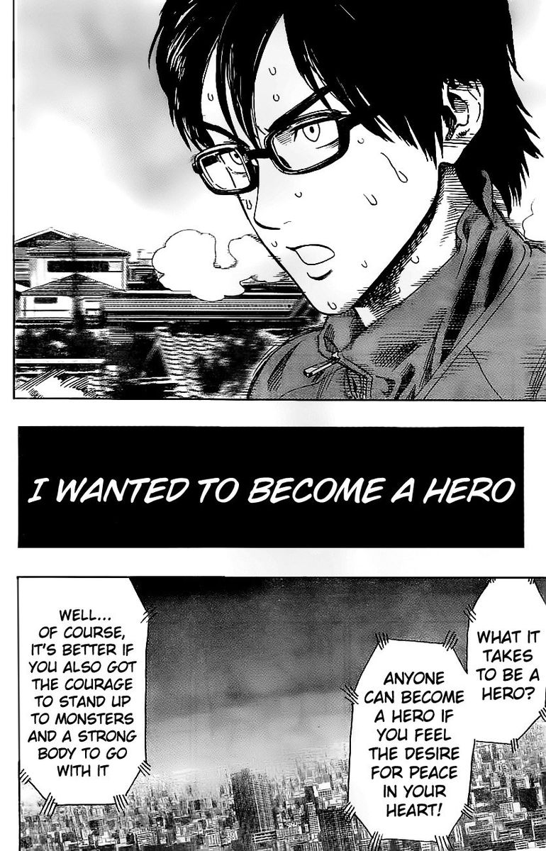 Onepunch-Man Chapter 20 — page 66