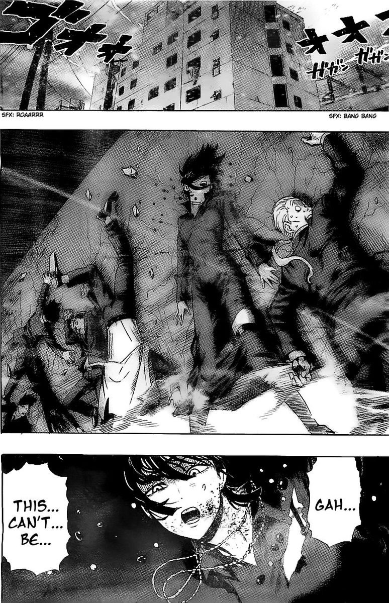Onepunch-Man Chapter 20 — page 76