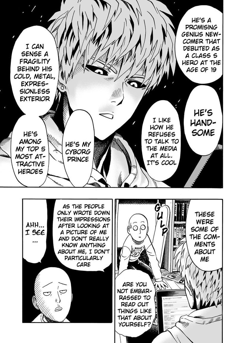 Onepunch-Man Chapter 21 — page 12