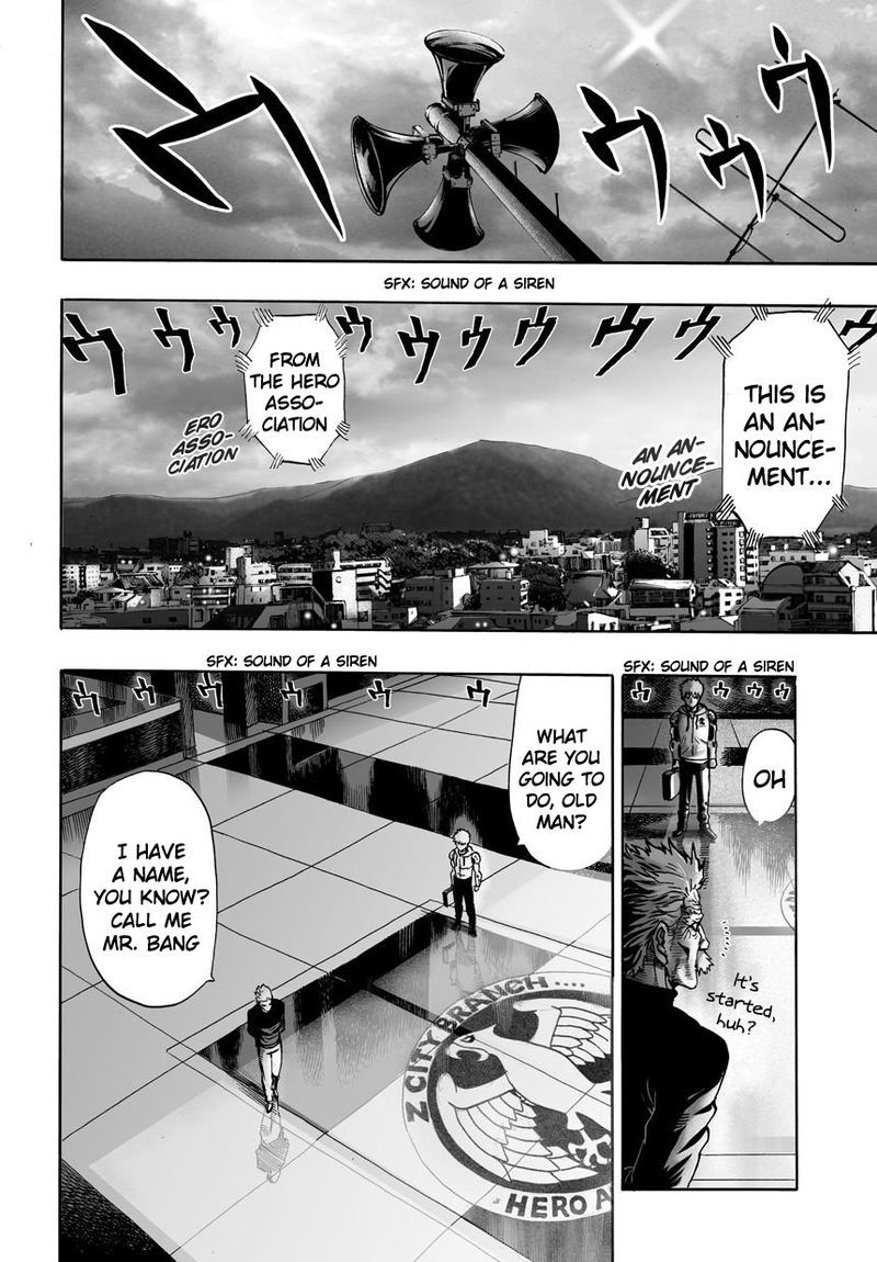 Onepunch-Man Chapter 21 — page 37