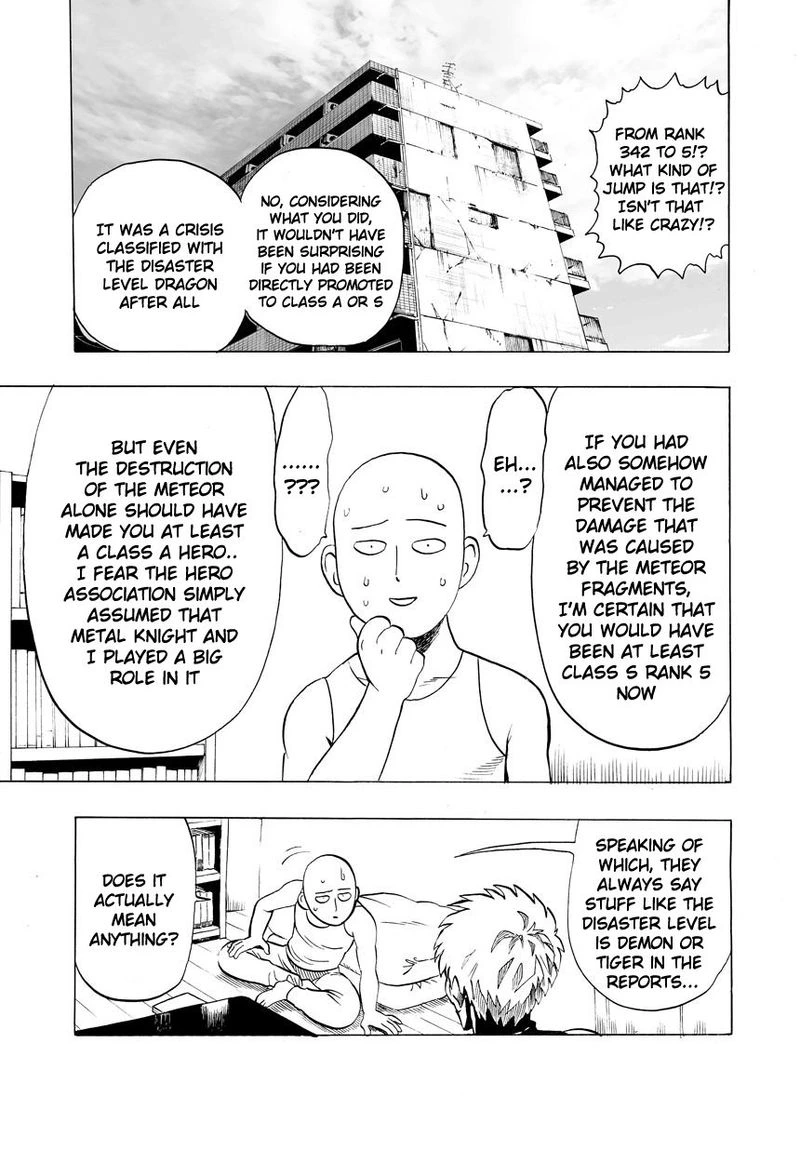 Onepunch-Man Chapter 22 — page 7