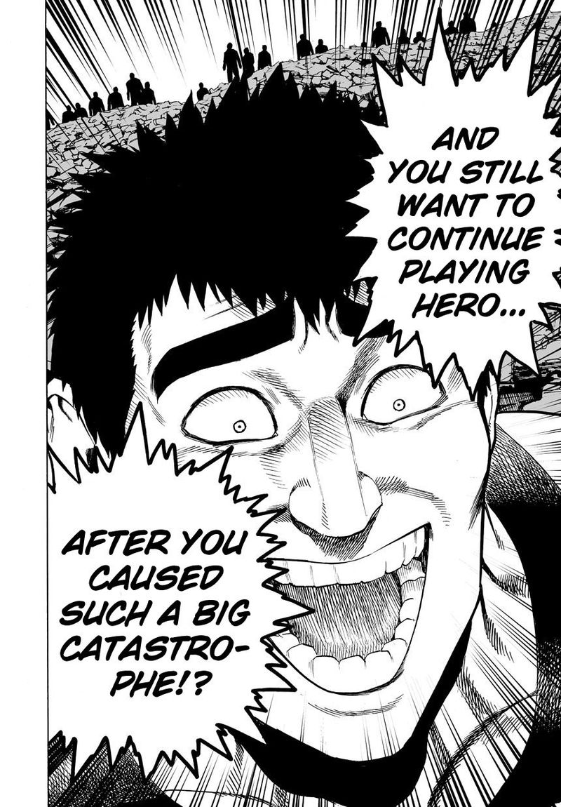 Onepunch-Man Chapter 22 — page 19