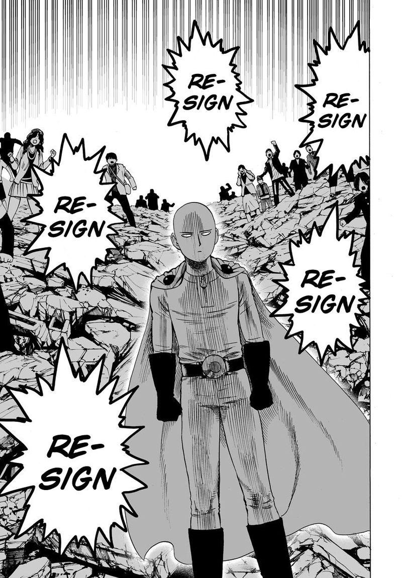 Onepunch-Man Chapter 22 — page 22