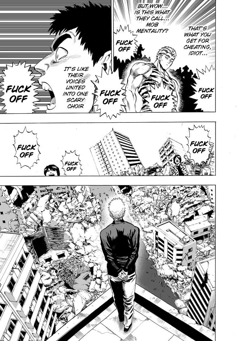 Onepunch-Man Chapter 22 — page 24