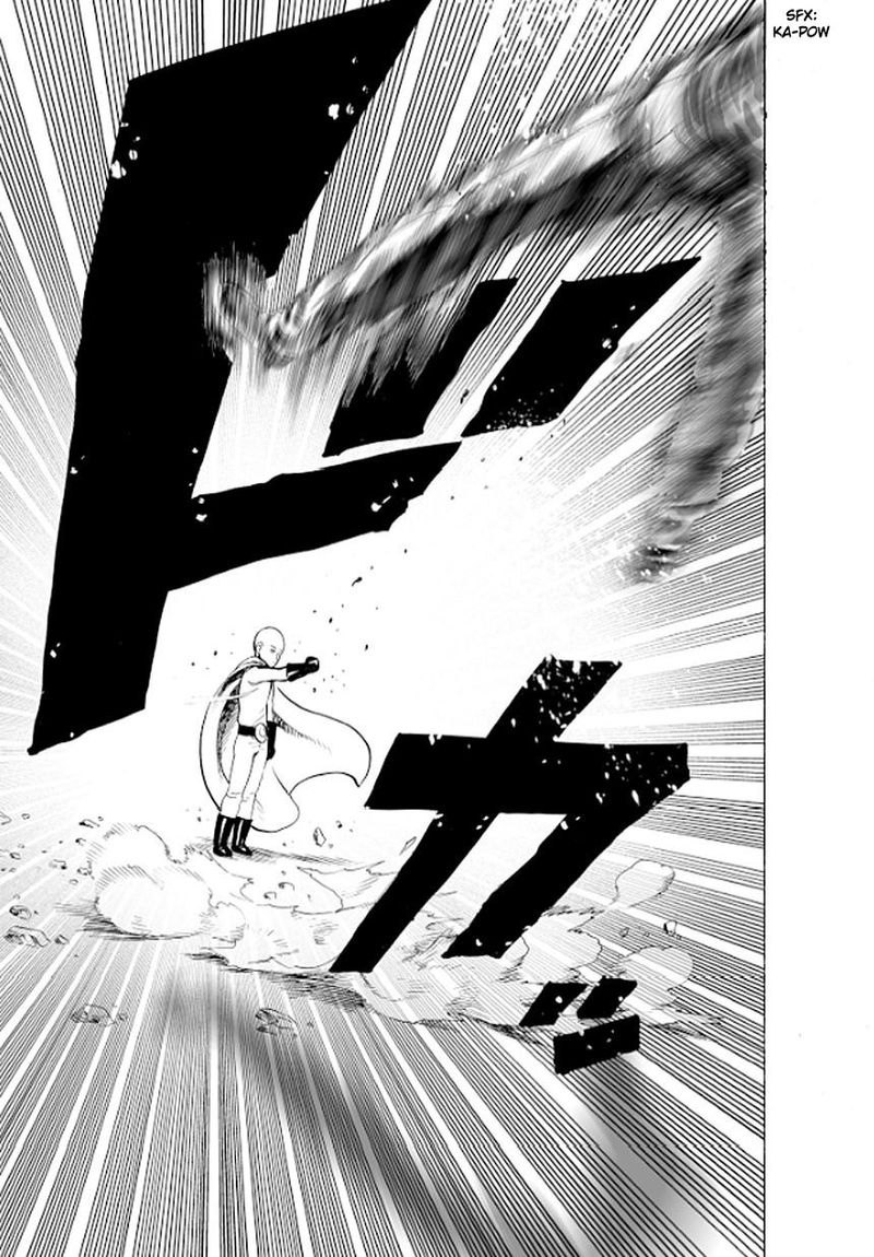 Onepunch-Man Chapter 22 — page 30