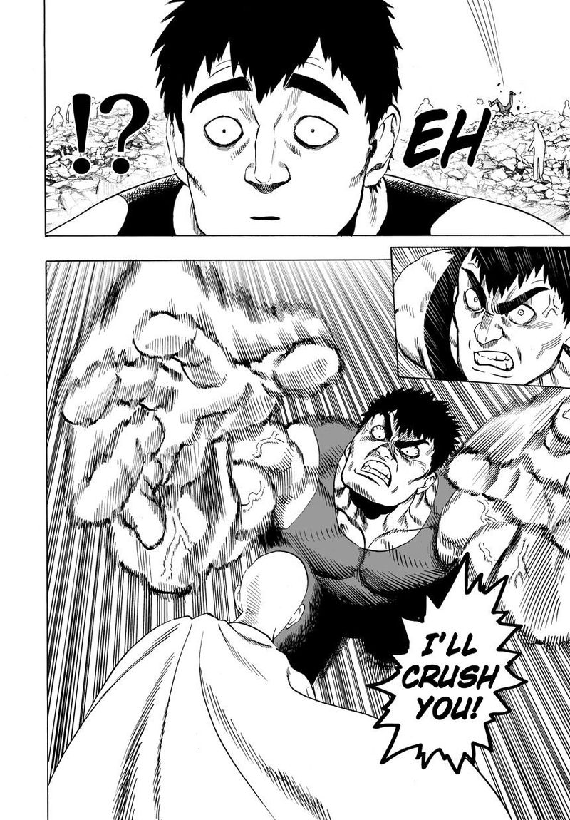 Onepunch-Man Chapter 22 — page 31