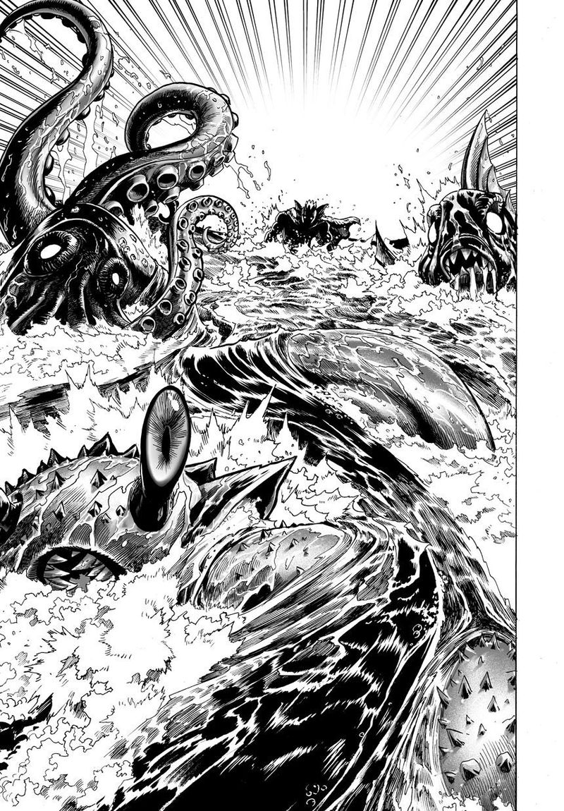 Onepunch-Man Chapter 23 — page 7