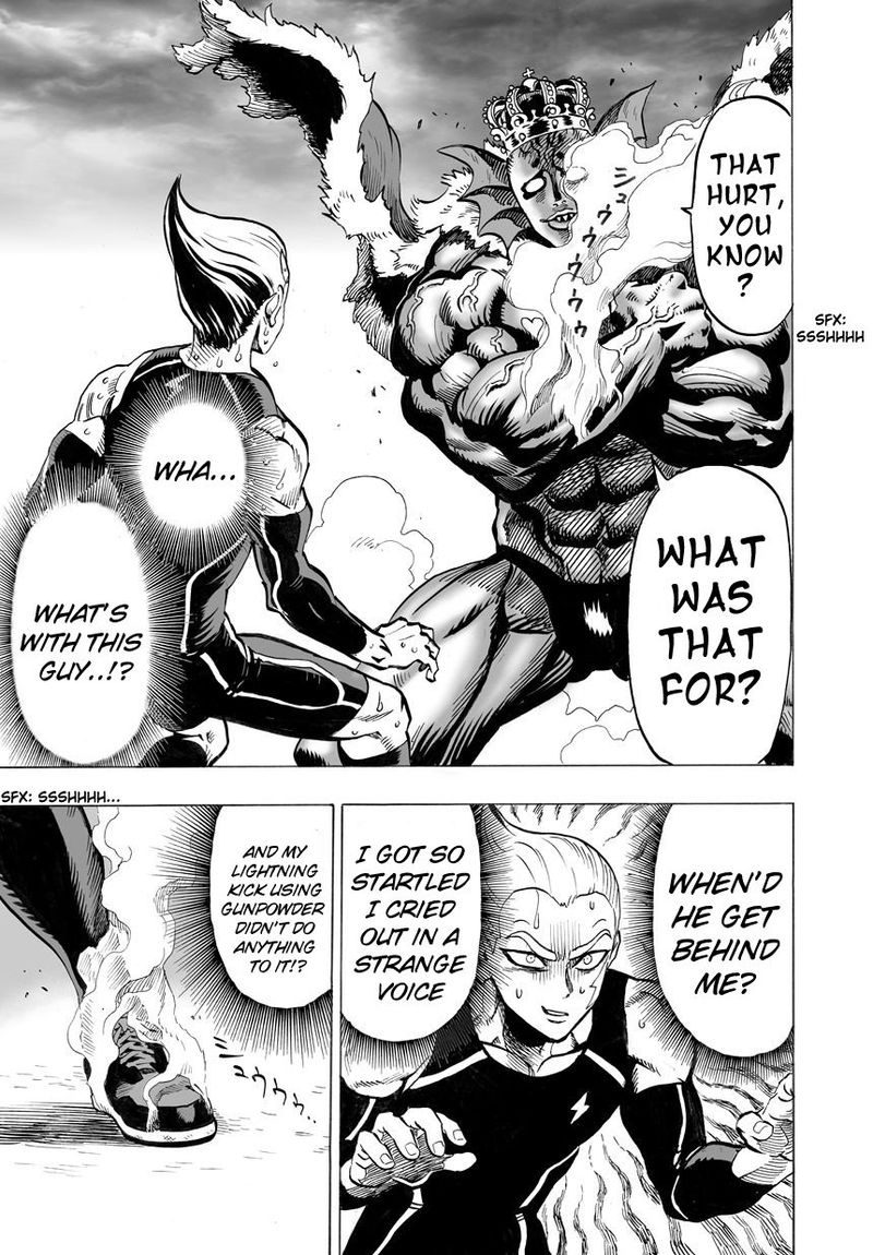Onepunch-Man Chapter 24 — page 7