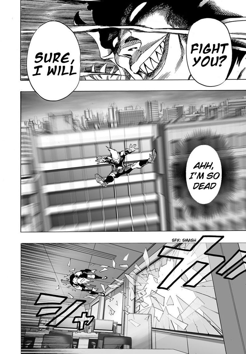 Onepunch-Man Chapter 24 — page 9