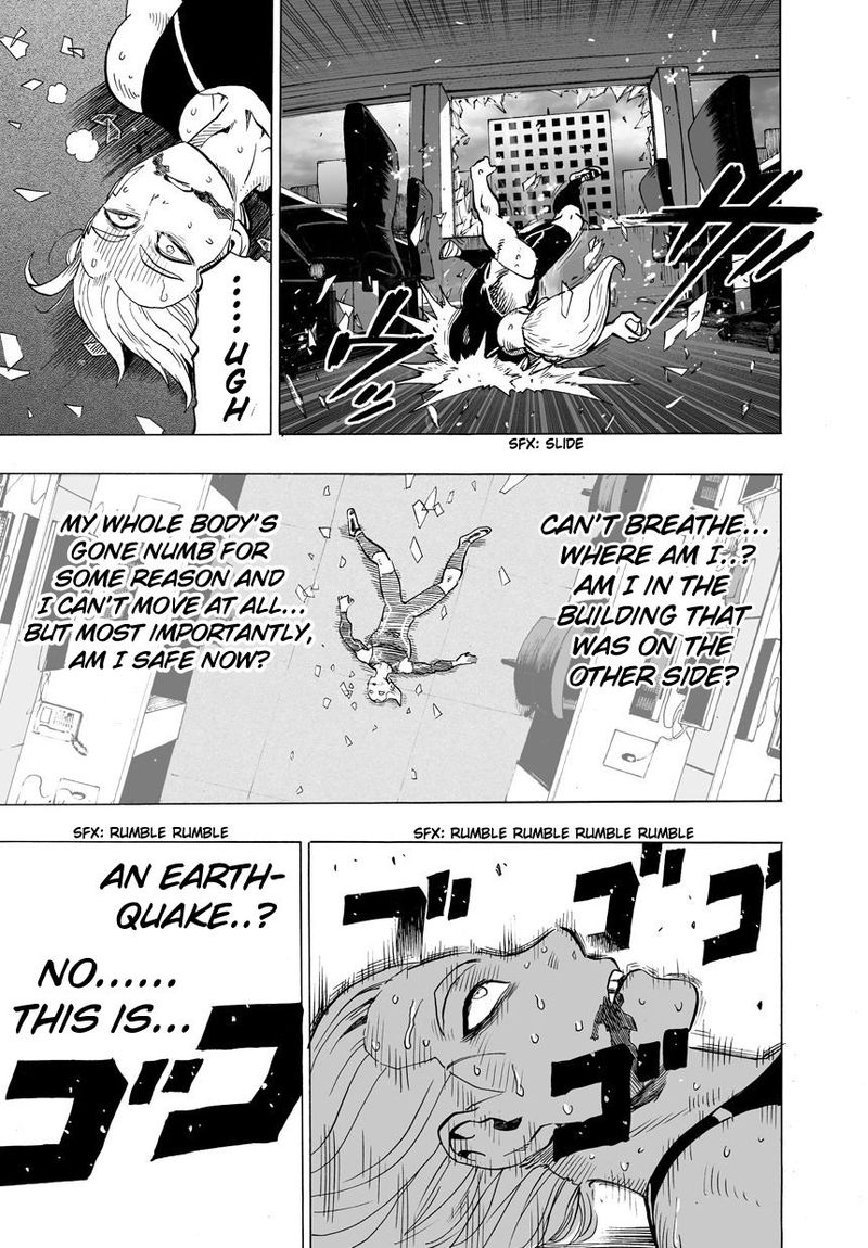 Onepunch-Man Chapter 24 — page 10