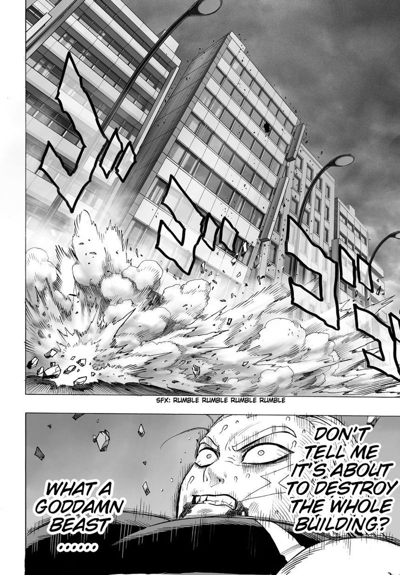 Onepunch-Man Chapter 24 — page 11